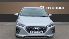 Hyundai IONIQ 1.6 GDi Plug-in Hybrid Premium SE 5dr DCT Hatchback